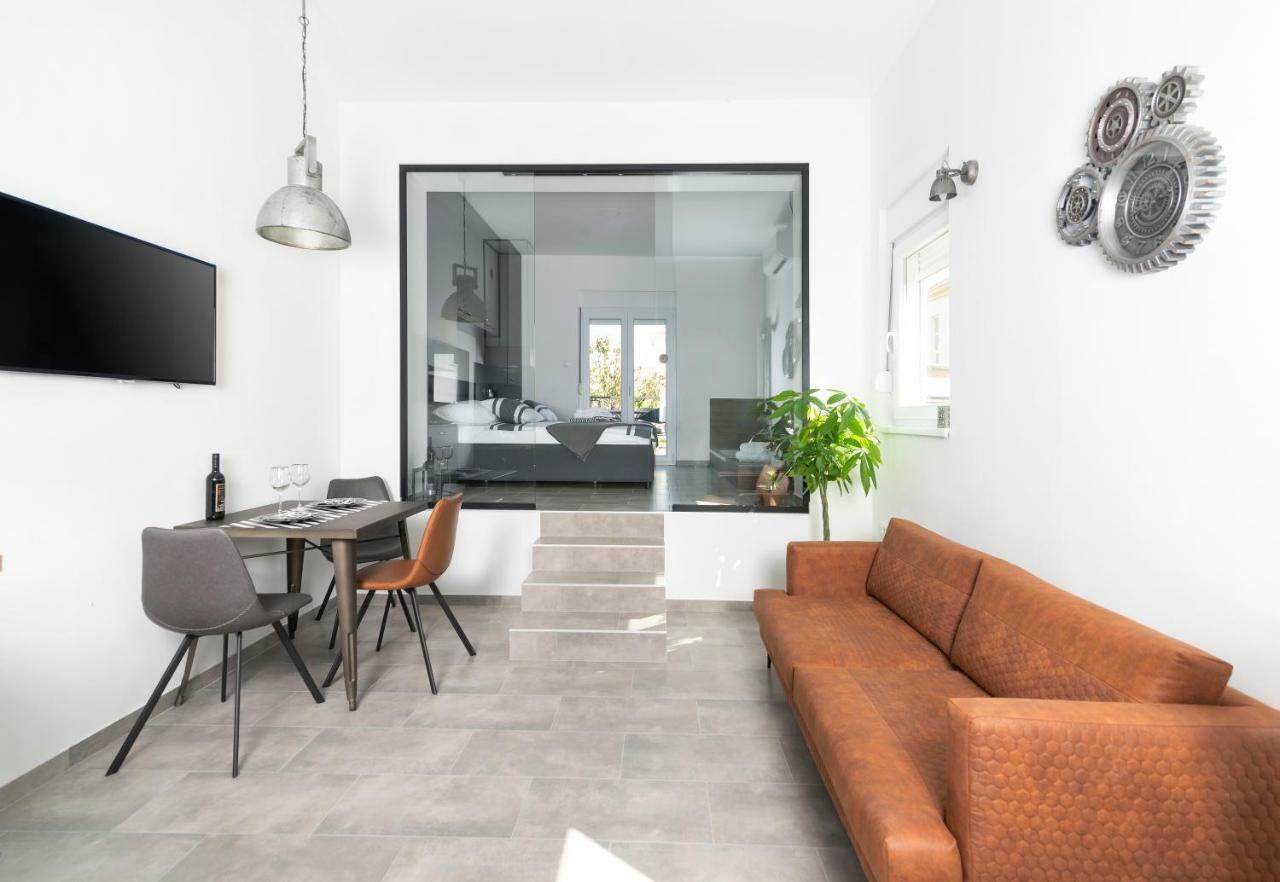 Zadar Space Екстериор снимка