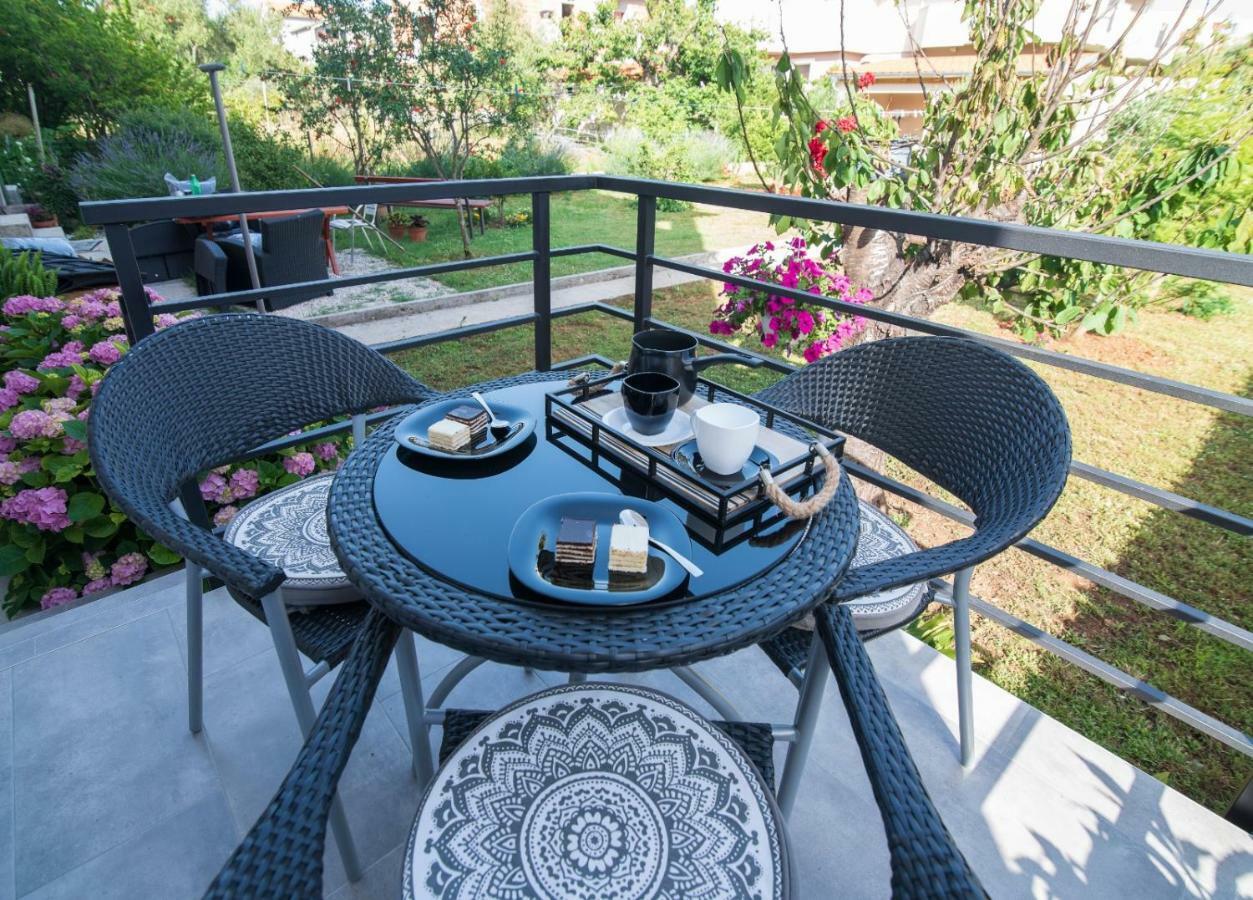 Zadar Space Екстериор снимка