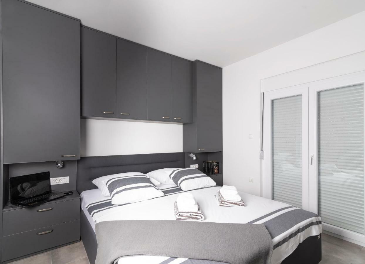Zadar Space Екстериор снимка