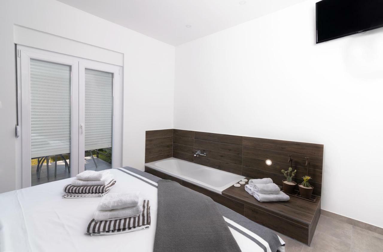 Zadar Space Екстериор снимка