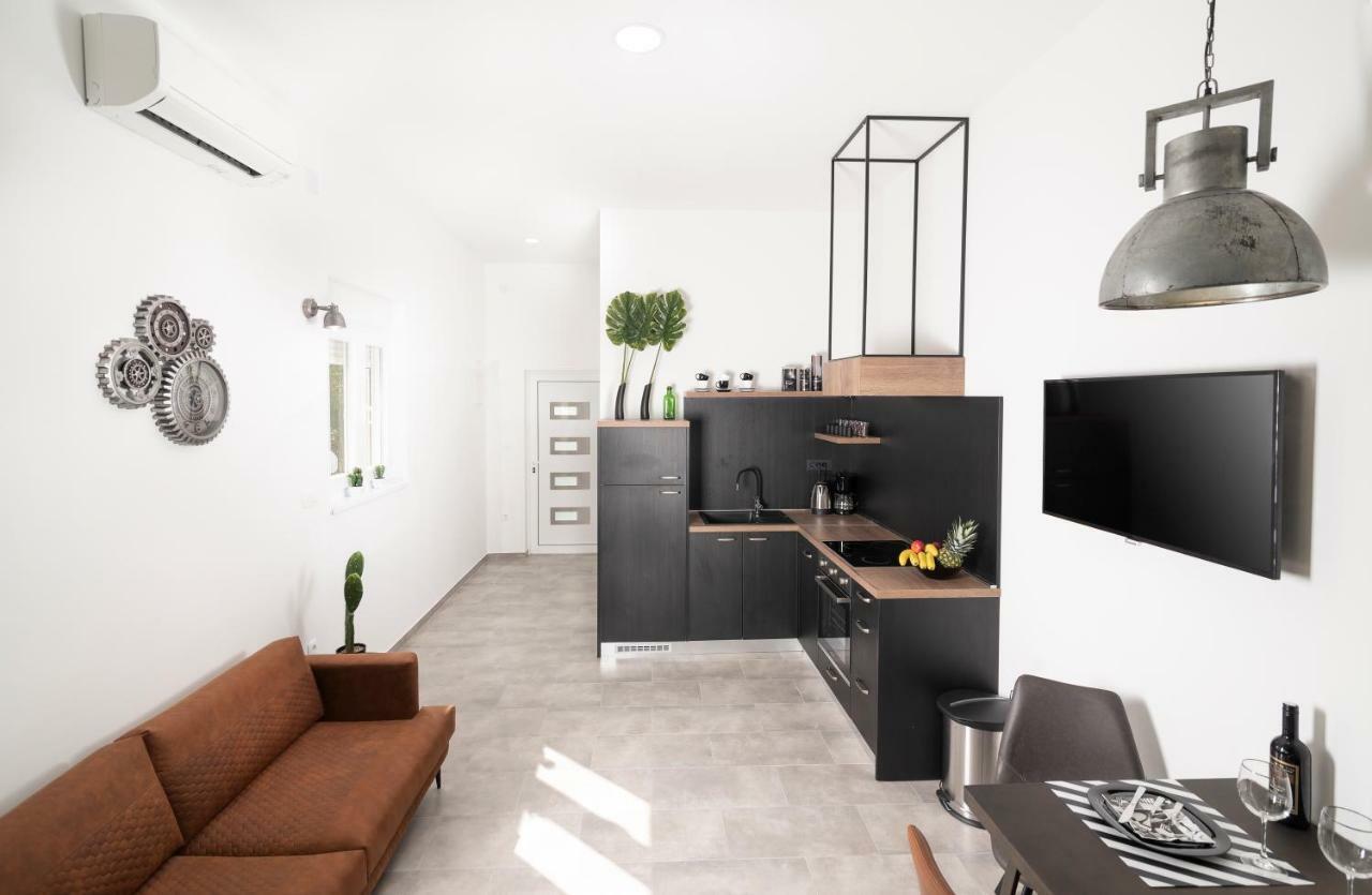 Zadar Space Екстериор снимка